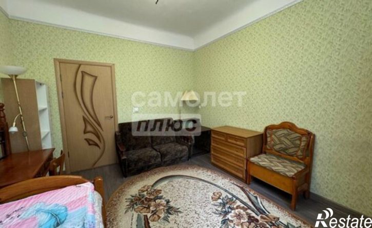 2-комн квартира ул Перекопская, 10,  д. 10