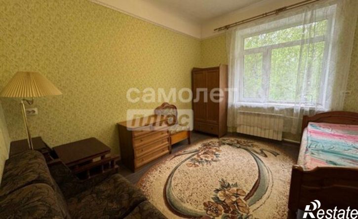 2-комн квартира ул Перекопская, 10,  д. 10