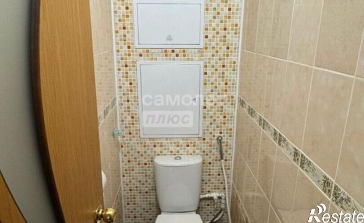 2-комн квартира ул Перекопская, 10,  д. 10