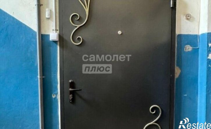 2-комн квартира ул Перекопская, 10,  д. 10