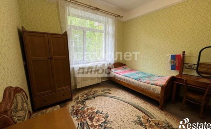 2-комн квартира ул Перекопская, 10,  д. 10