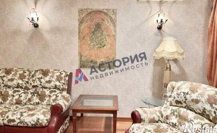 2-комн квартира ул Демонстрации, 1А,  д. 1А