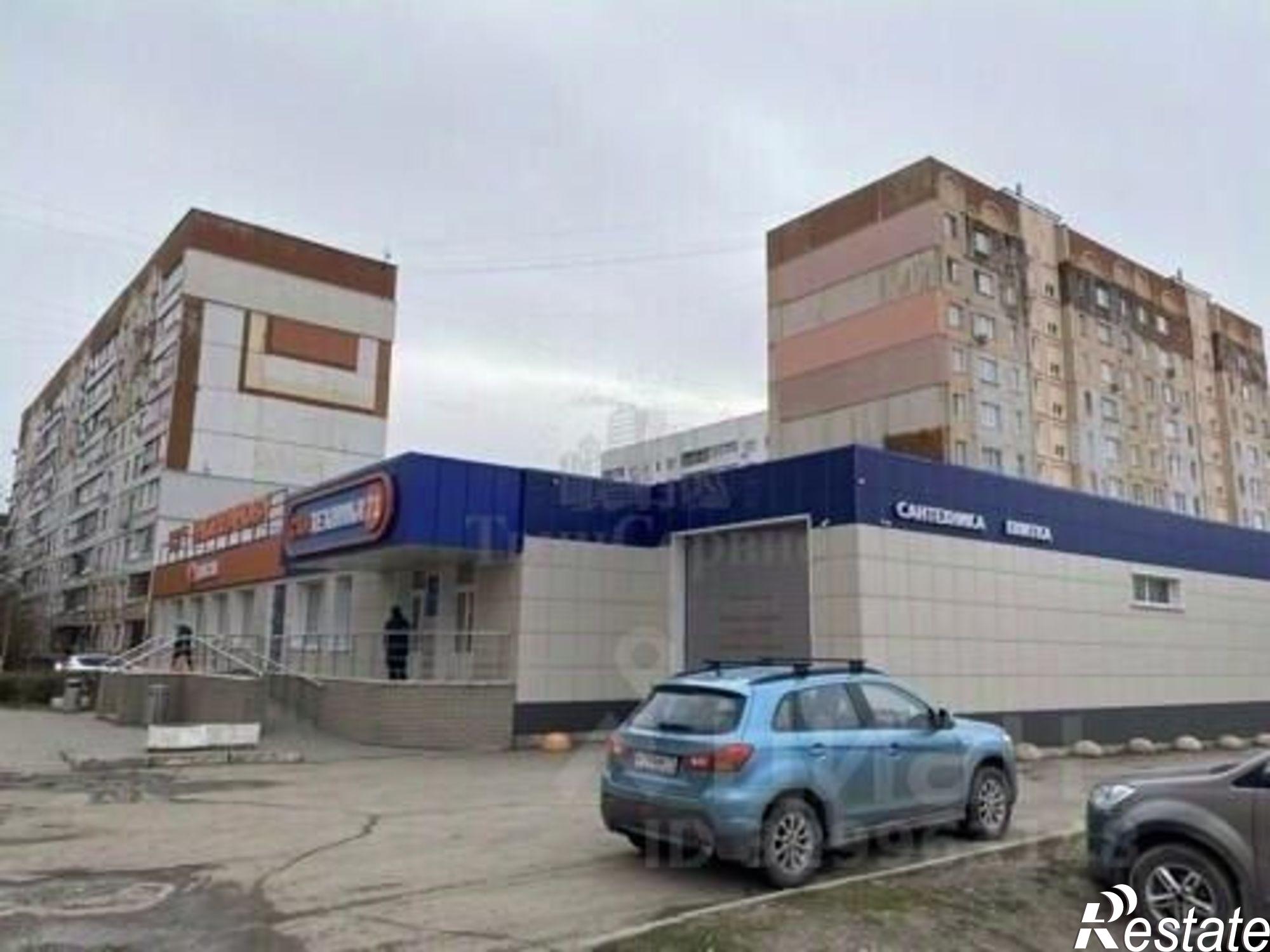 Сдать торговое помещение за 510 400 рублей на улица Степанова, 35