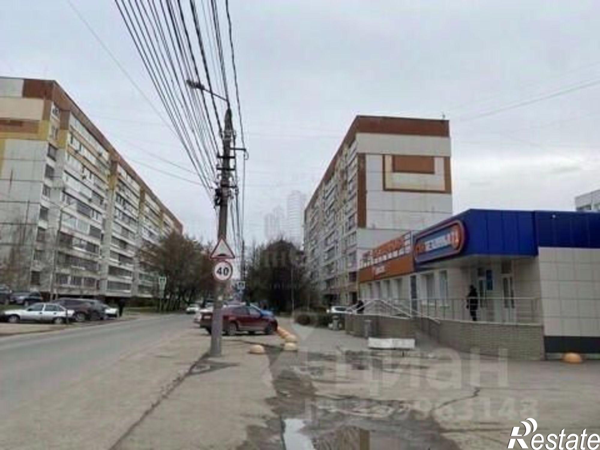 Сдать торговое помещение за 510 400 рублей на улица Степанова, 35