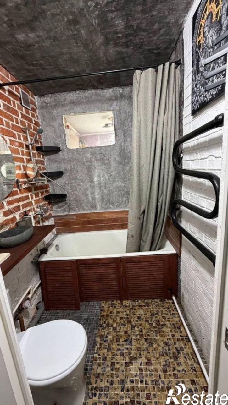 1-комн квартира Оборонная улица, 7А,  д. 7А