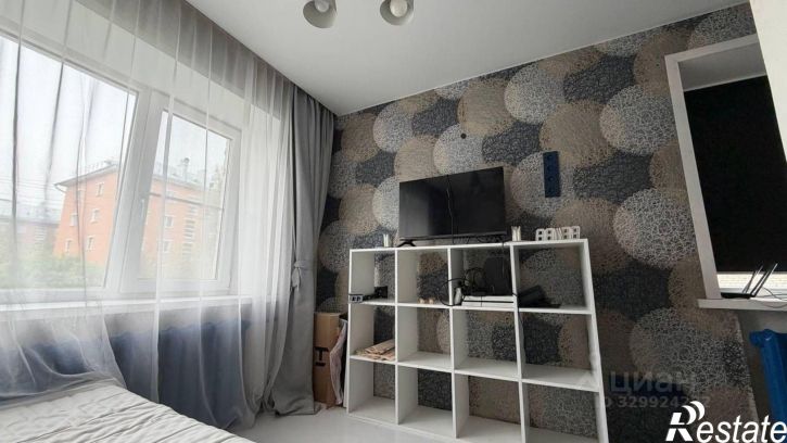 1-комн квартира Оборонная улица, 7А,  д. 7А