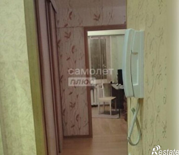 2-комн квартира Луговая улица, 12,  д. 12