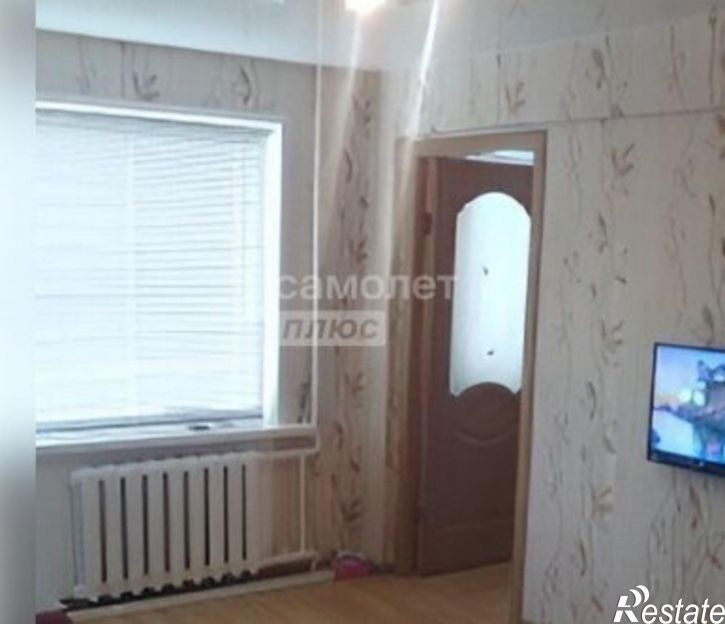 2-комн квартира Луговая улица, 12,  д. 12