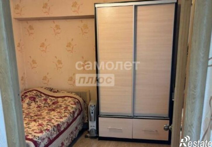 2-комн квартира Луговая улица, 12,  д. 12