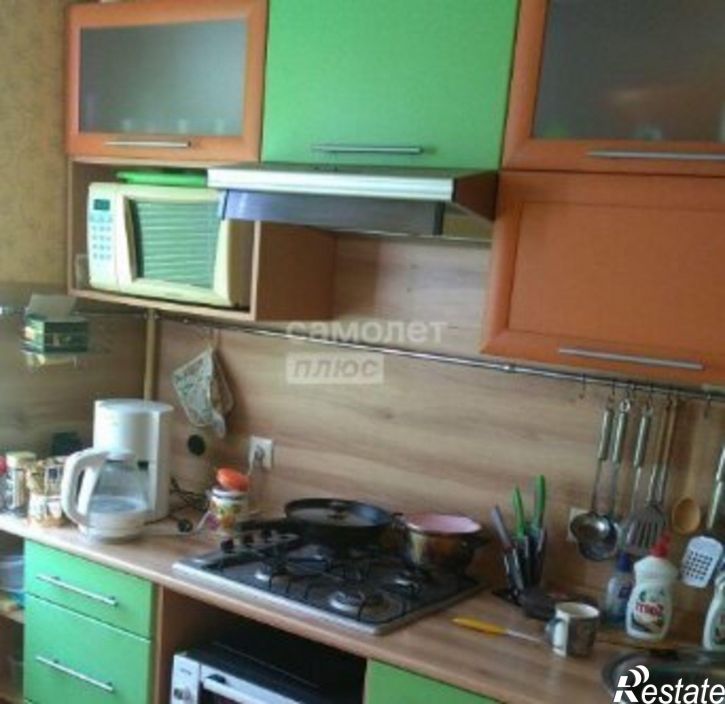 2-комн квартира Луговая улица, 12,  д. 12