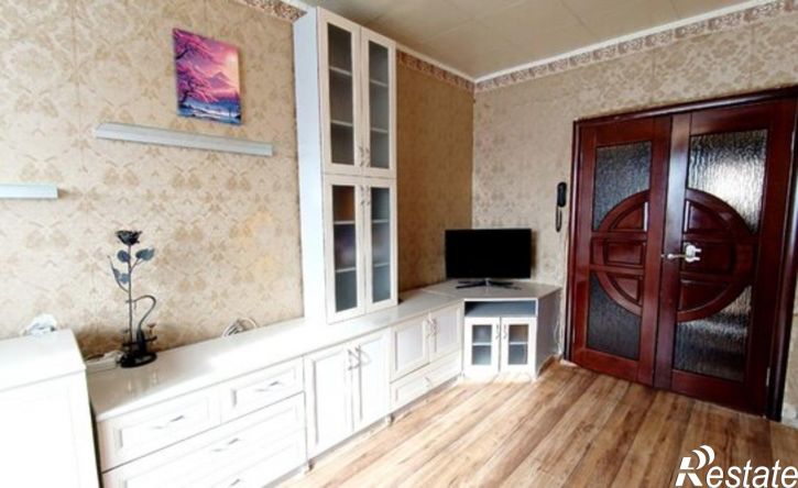 2-комн квартира улица Лейтейзена, 5,  д. 5