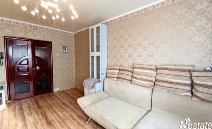2-комн квартира улица Лейтейзена, 5,  д. 5
