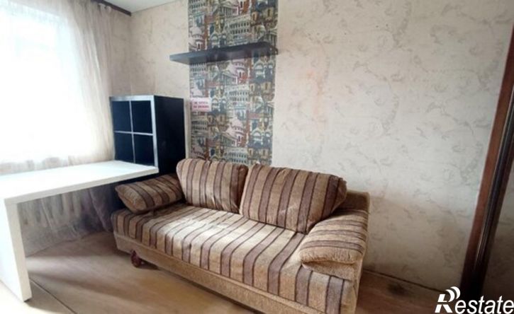 2-комн квартира улица Лейтейзена, 5,  д. 5