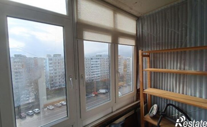 2-комн квартира улица Лейтейзена, 5,  д. 5