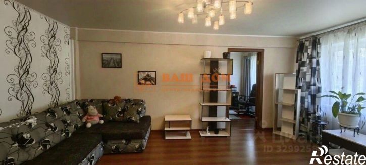 2-комн квартира ул Кирова, 26 2,  д. 26 2,  к. 2