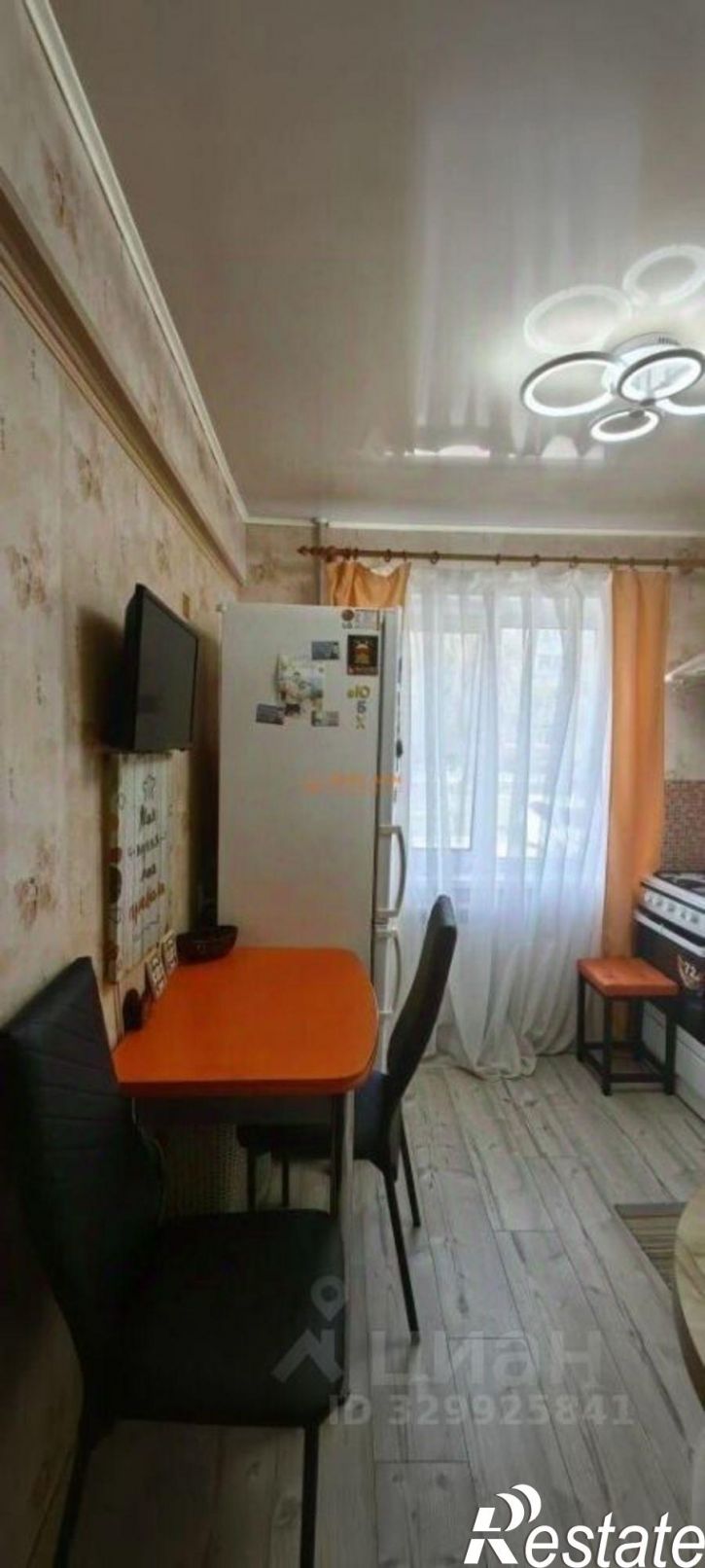 2-комн квартира улица Кирова, 26 к2,  д. 26 к2