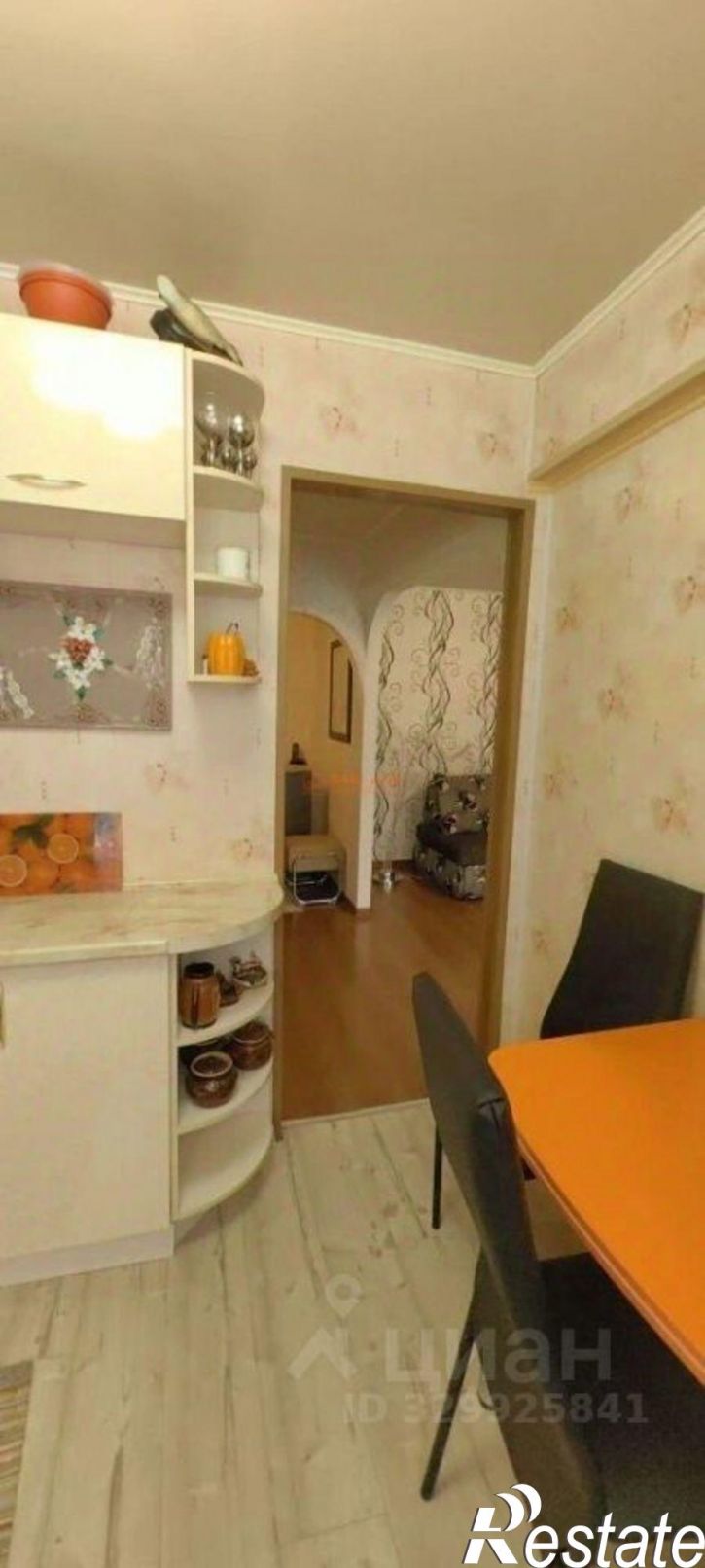 2-комн квартира улица Кирова, 26 к2,  д. 26 к2