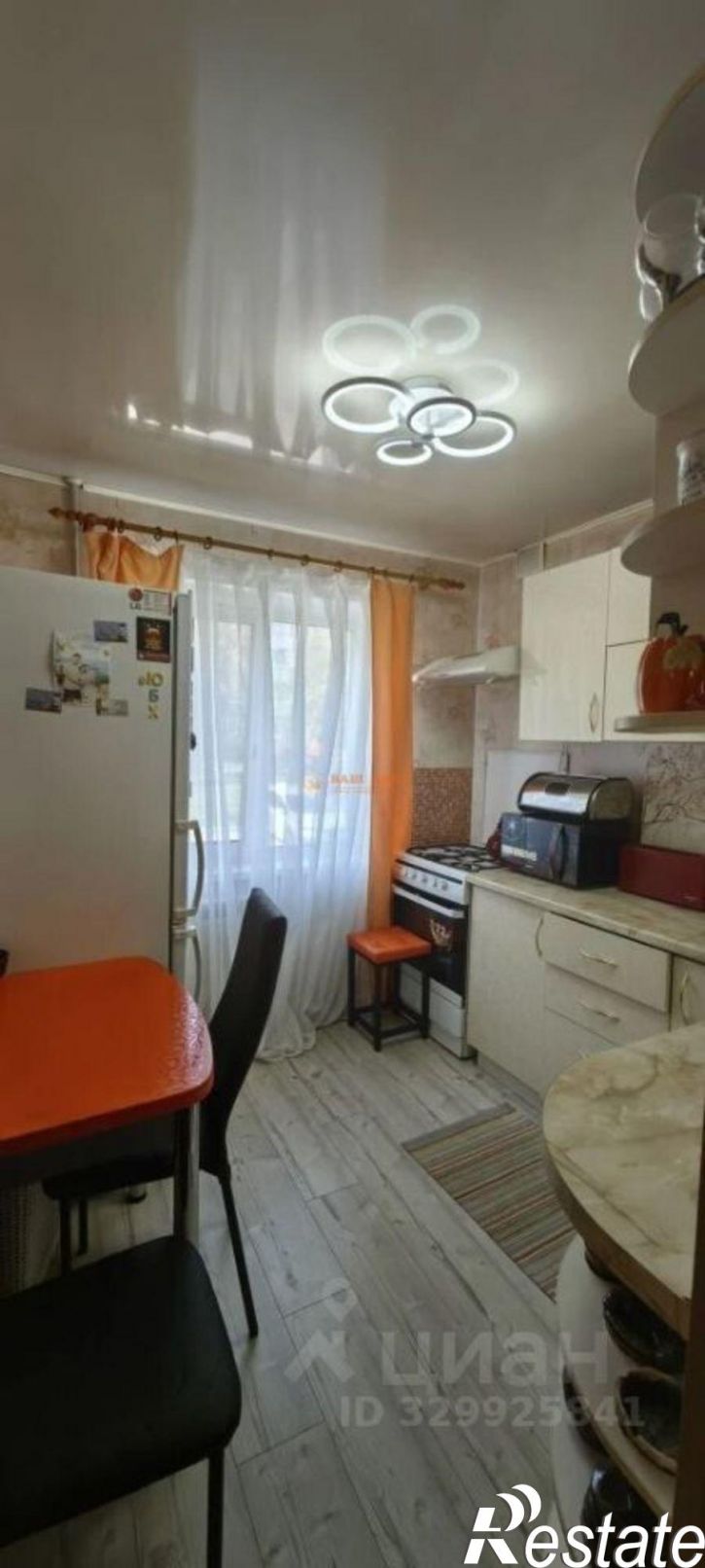 2-комн квартира улица Кирова, 26 к2,  д. 26 к2