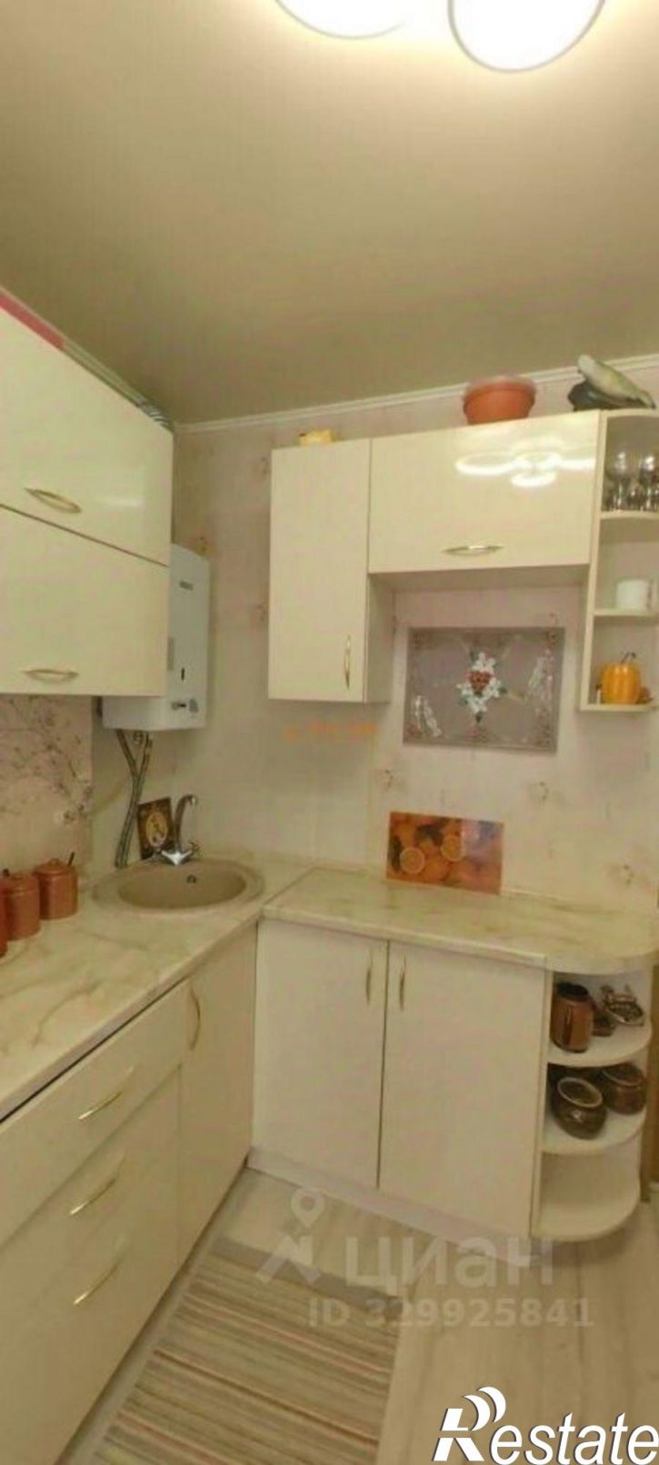 2-комн квартира улица Кирова, 26 к2,  д. 26 к2