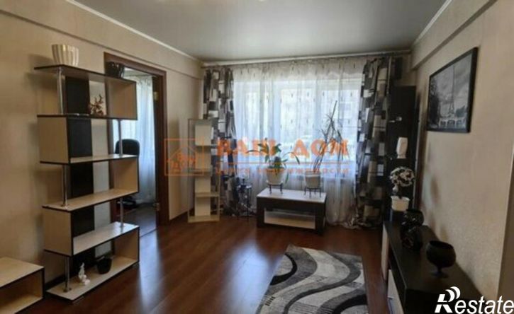 2-комн квартира ул Кирова, 26 2,  д. 26 2,  к. 2