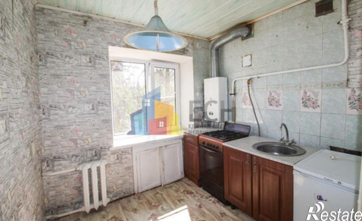 2-комн квартира ул Смидович, 1 А,  д. 1 А,  к. А