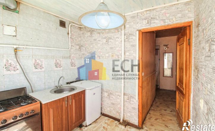 2-комн квартира ул Смидович, 1 А,  д. 1 А,  к. А