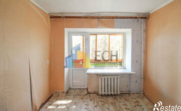 2-комн квартира ул Смидович, 1 А,  д. 1 А,  к. А