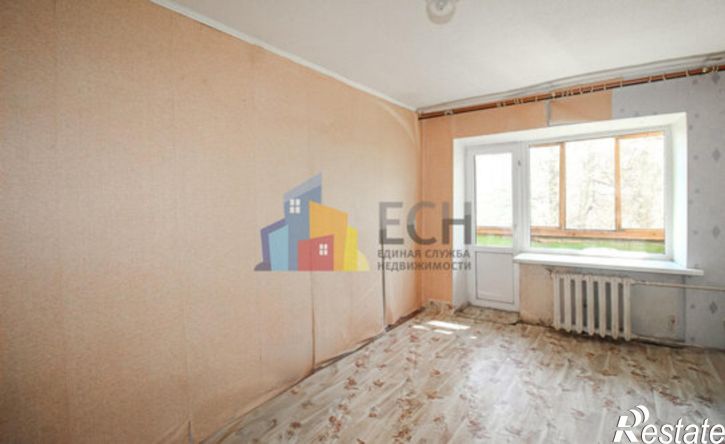 2-комн квартира ул Смидович, 1 А,  д. 1 А,  к. А