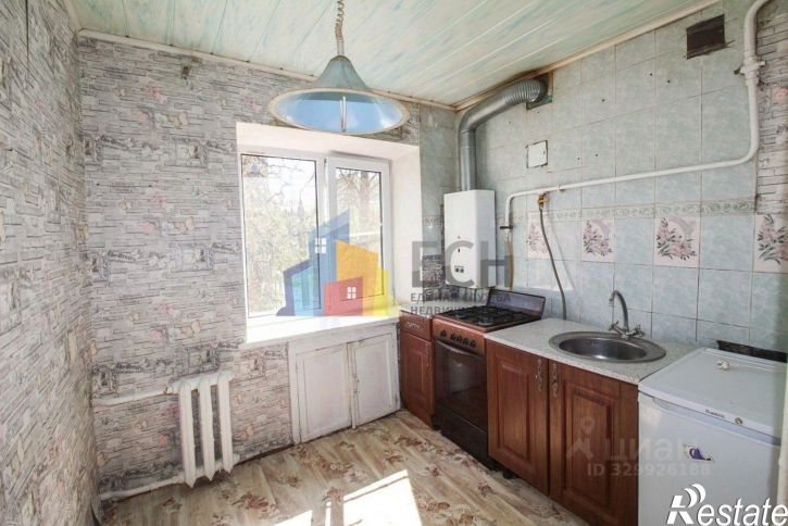 2-комн квартира ул Смидович, 1 А,  д. 1 А,  к. А