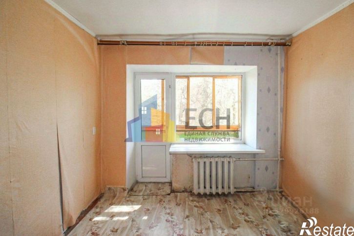 2-комн квартира ул Смидович, 1 А,  д. 1 А,  к. А