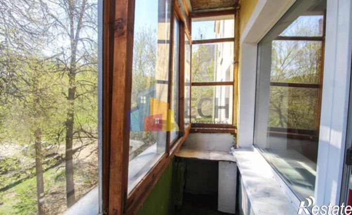 2-комн квартира ул Смидович, 1 А,  д. 1 А,  к. А