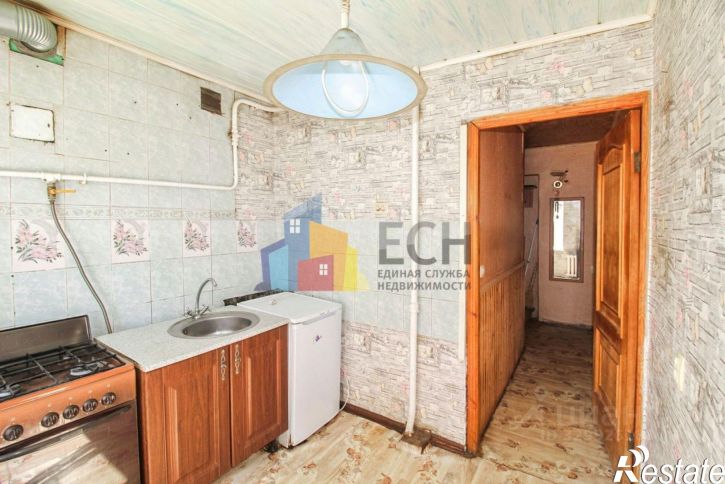 2-комн квартира ул Смидович, 1 А,  д. 1 А,  к. А