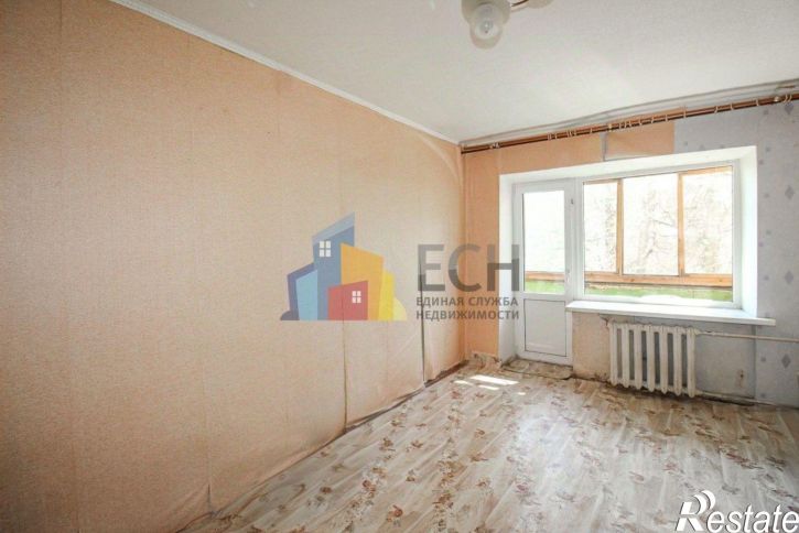 2-комн квартира ул Смидович, 1 А,  д. 1 А,  к. А