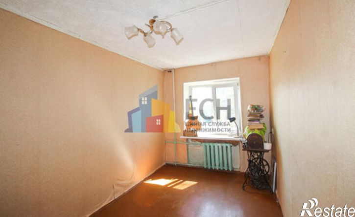 2-комн квартира ул Смидович, 1 А,  д. 1 А,  к. А