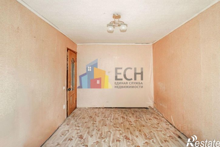 2-комн квартира ул Смидович, 1 А,  д. 1 А,  к. А