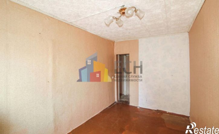 2-комн квартира ул Смидович, 1 А,  д. 1 А,  к. А
