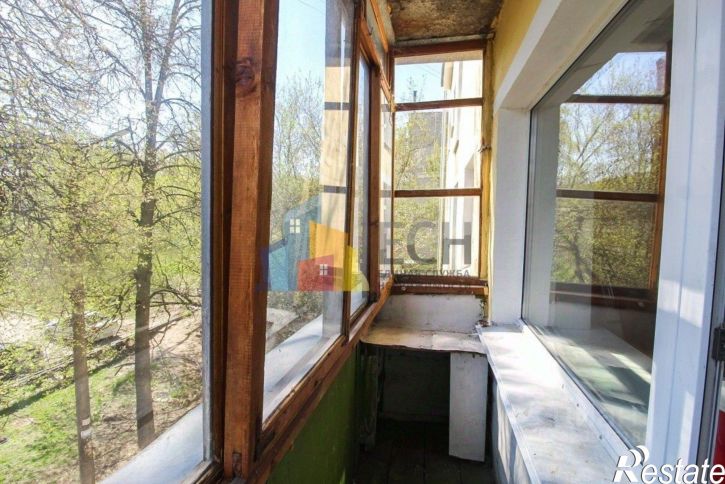 2-комн квартира ул Смидович, 1 А,  д. 1 А,  к. А