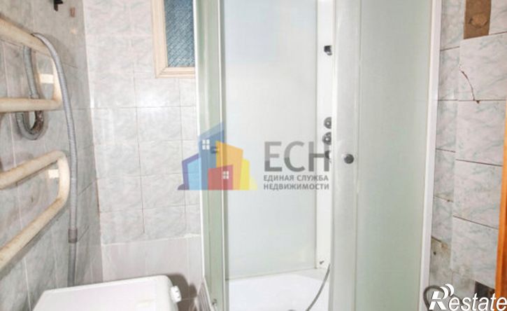 2-комн квартира ул Смидович, 1 А,  д. 1 А,  к. А