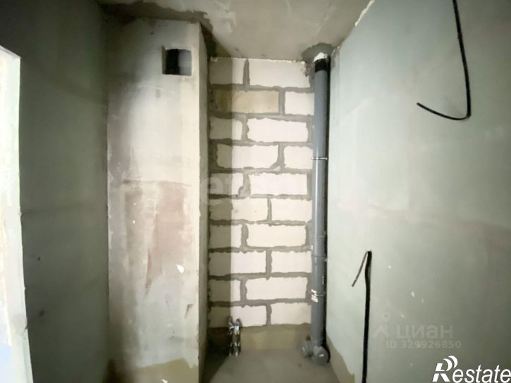 1-комн квартира