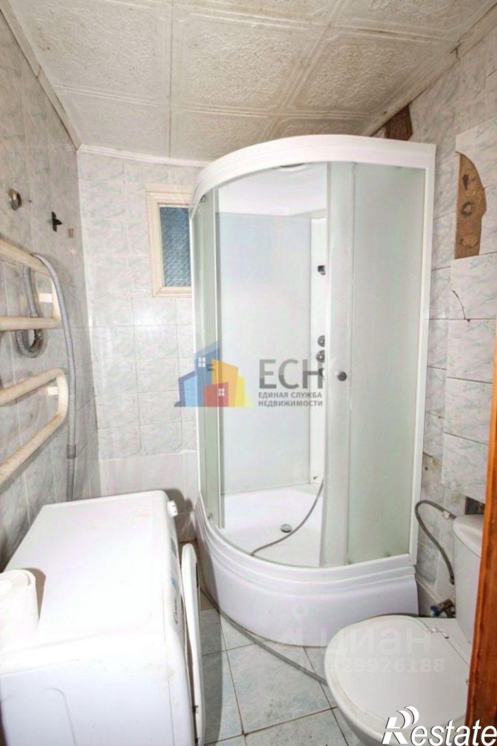 2-комн квартира ул Смидович, 1 А,  д. 1 А,  к. А