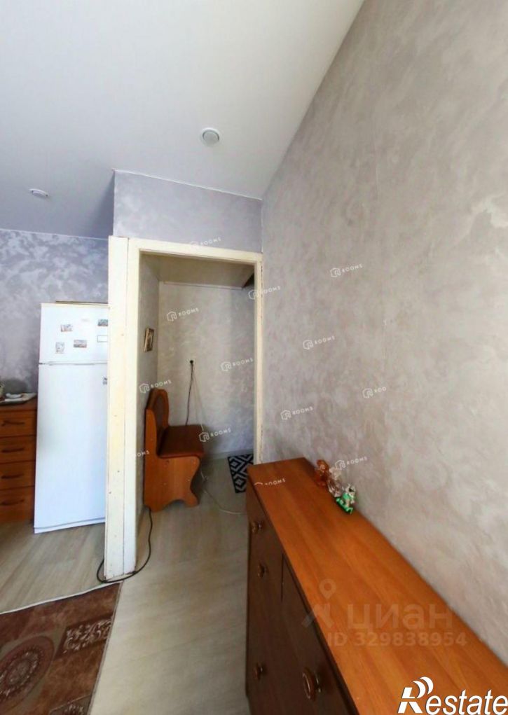 1-комн квартира улица Кутузова, 29А,  д. 29А