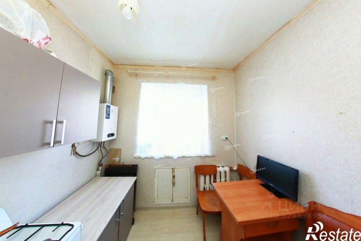 1-комн квартира улица Кутузова, 29А,  д. 29А