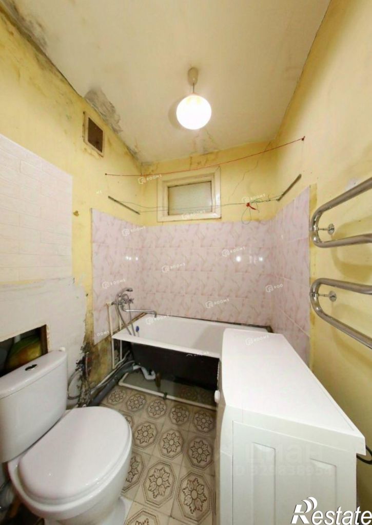 1-комн квартира улица Кутузова, 29А,  д. 29А