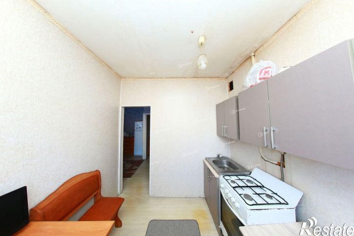 1-комн квартира улица Кутузова, 29А,  д. 29А