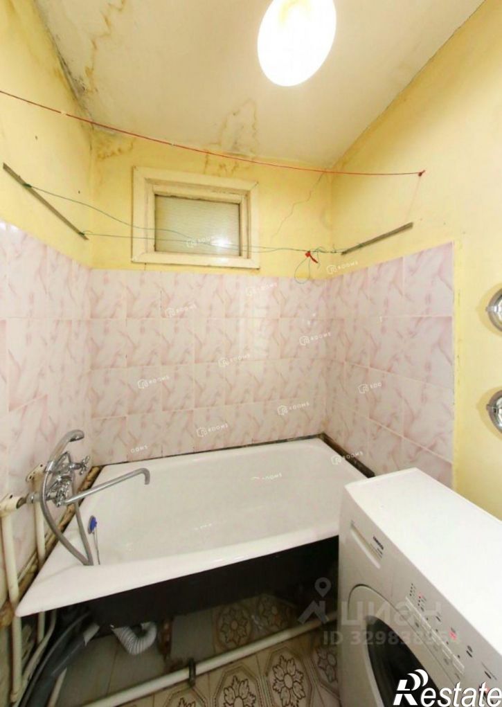 1-комн квартира улица Кутузова, 29А,  д. 29А