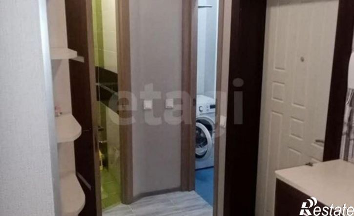 1-комн квартира ул Строителей, 6,  д. 6