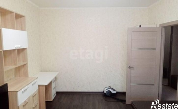 1-комн квартира ул Строителей, 6,  д. 6