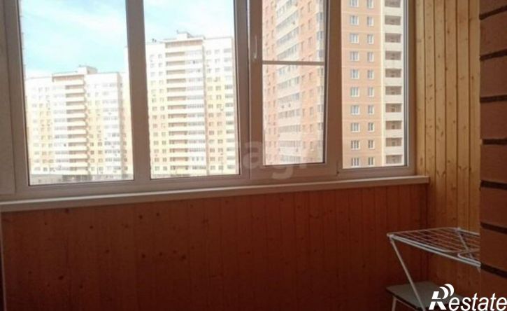 1-комн квартира ул Строителей, 6,  д. 6