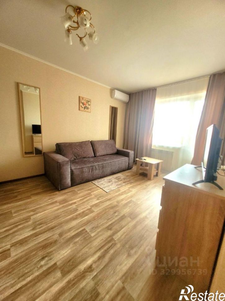 1-комн квартира Литейная улица, 22А,  д. 22А