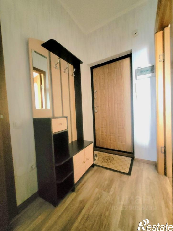 1-комн квартира Литейная улица, 22А,  д. 22А